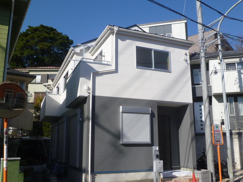 Local appearance photo. Local (December 13, 2013) Shooting