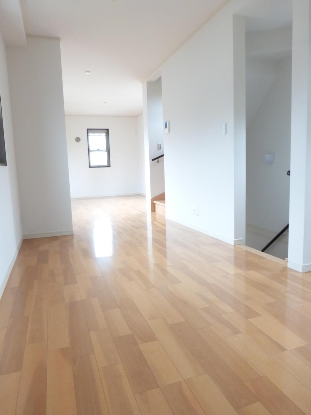 Living. Indoor (November 25, 2013) Shooting