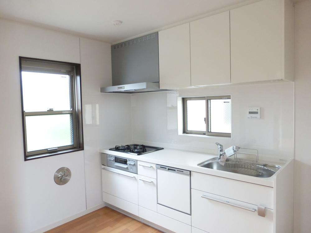 Kitchen. Indoor (November 25, 2013) Shooting