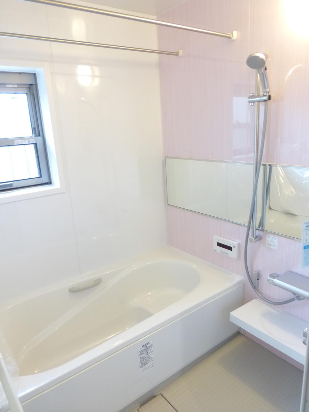 Bathroom. Indoor (November 25, 2013) Shooting