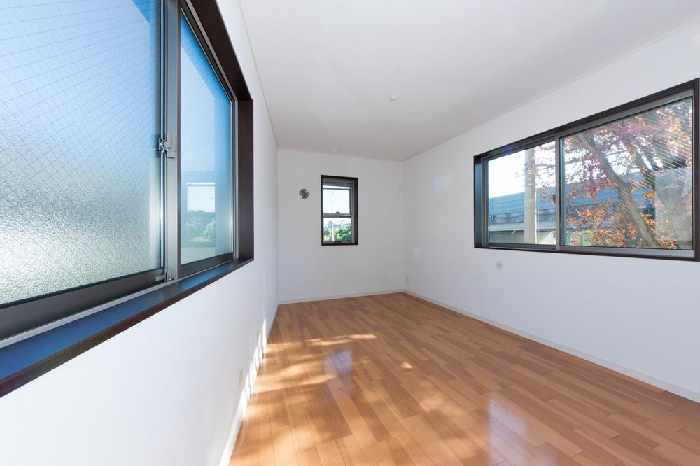 Living. Bright living room