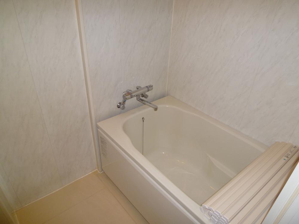Bathroom. Interior (October 6, 2013) Shooting