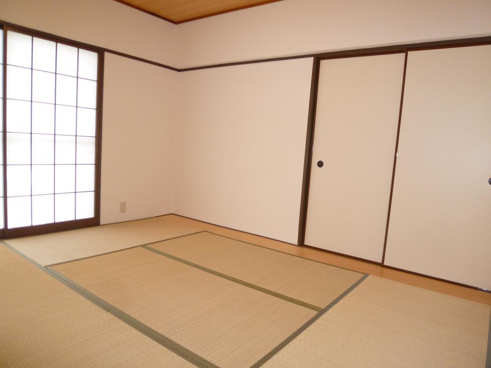 Non-living room. Interior (October 6, 2013) Shooting