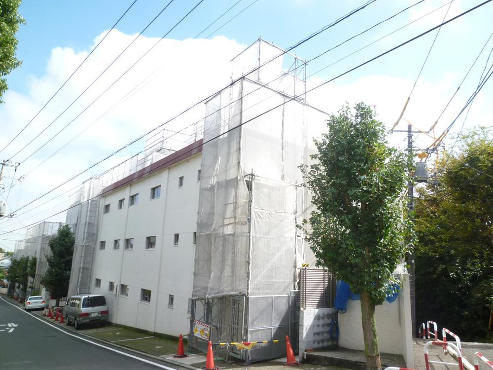 Local appearance photo. local (October 6, 2013) Shooting