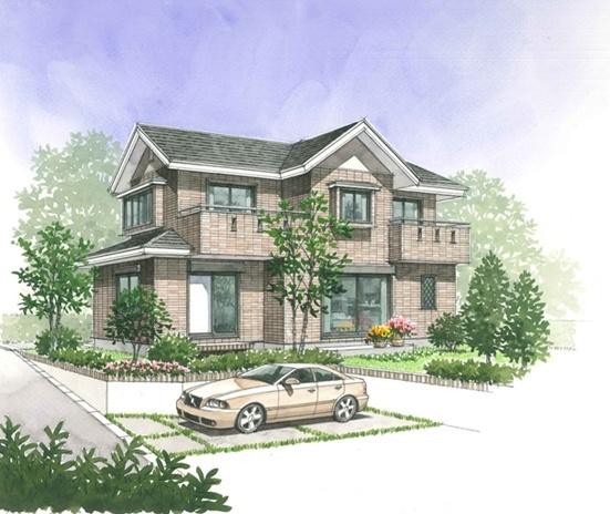 Rendering (appearance). Image Perth (appearance)