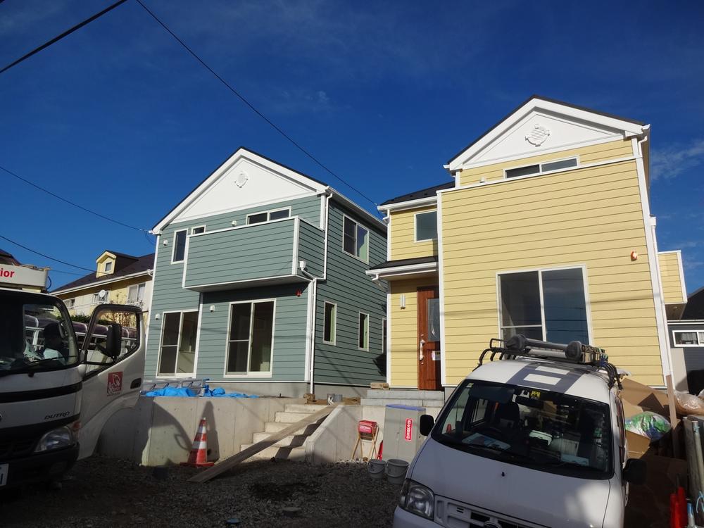 Local appearance photo. Local (12 May 2013) Shooting