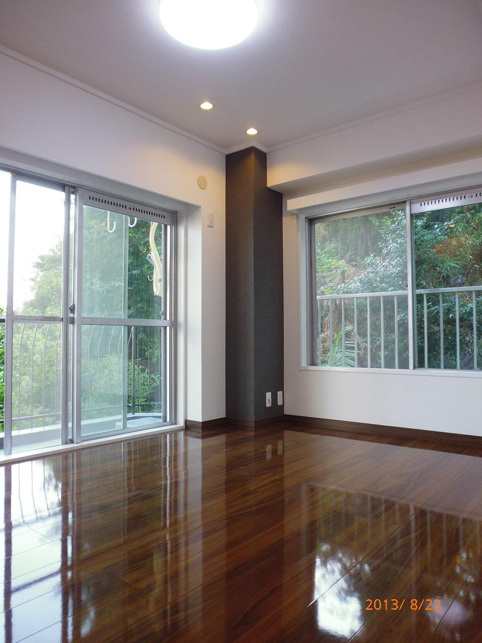 Non-living room