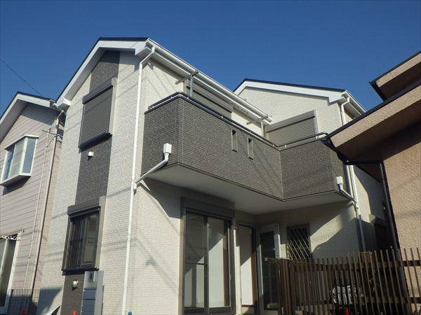 Local appearance photo. Local appearance