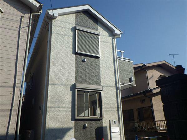 Local appearance photo. appearance