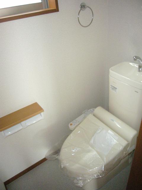 Same specifications photos (Other introspection). Toilet