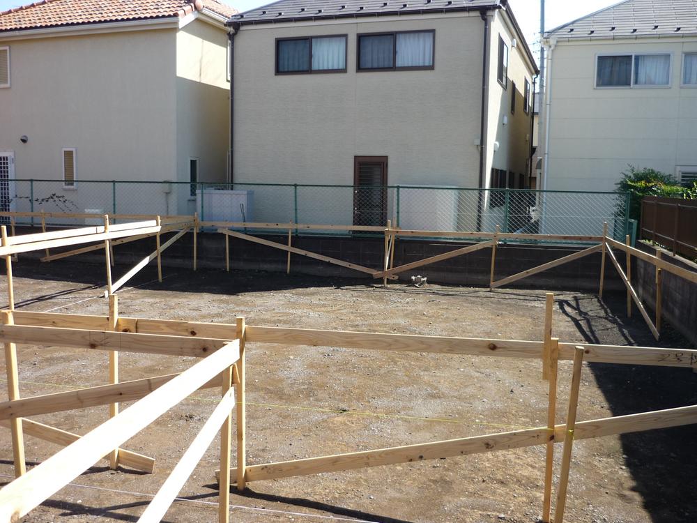 Local appearance photo. Local shooting