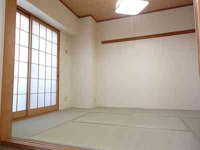 Non-living room
