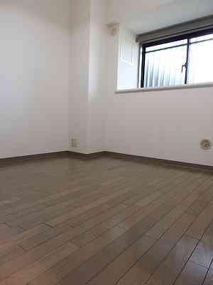 Non-living room