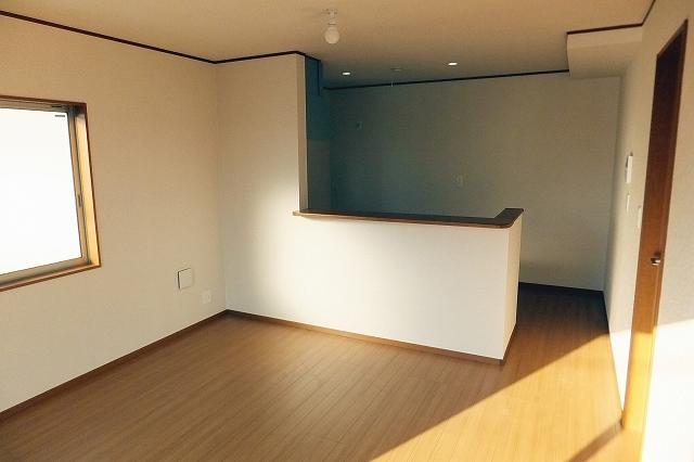 Living. 1 Building Interior (December 2, 2013) Shooting