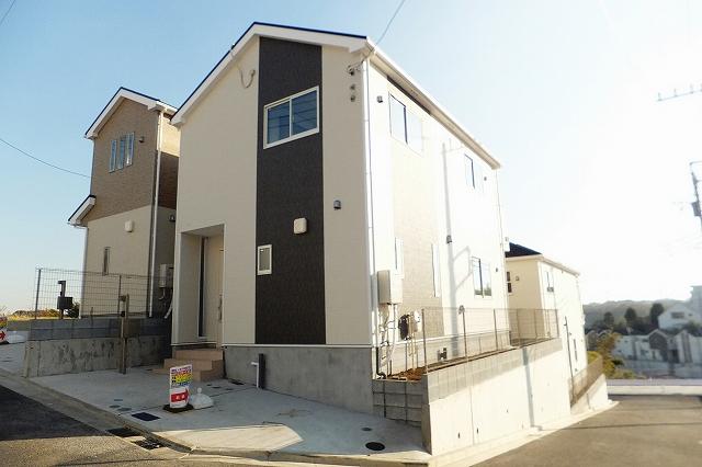 Local appearance photo. 3 Building site (December 2, 2013) Shooting