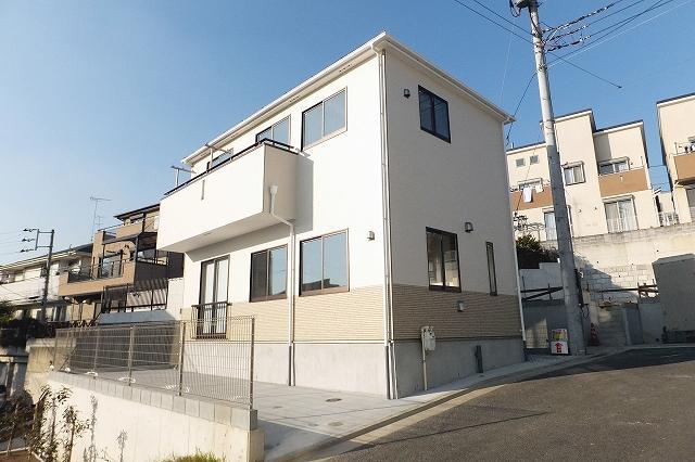 Local appearance photo. local Building 2 (December 2, 2013) Shooting