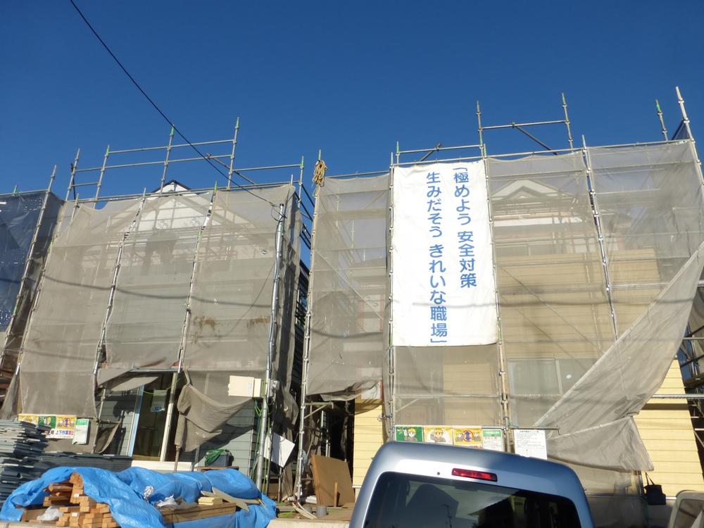 Local appearance photo. Panoramic view Local (November 18, 2013) Shooting