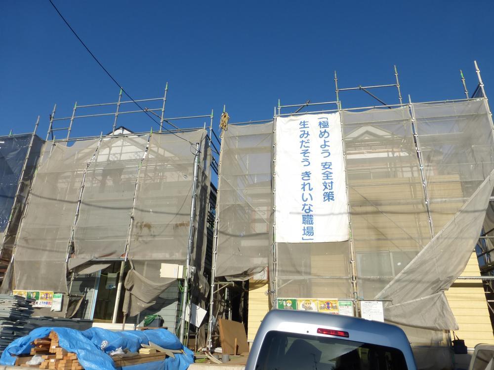 Local appearance photo. Panoramic view Local (November 18, 2013) Shooting