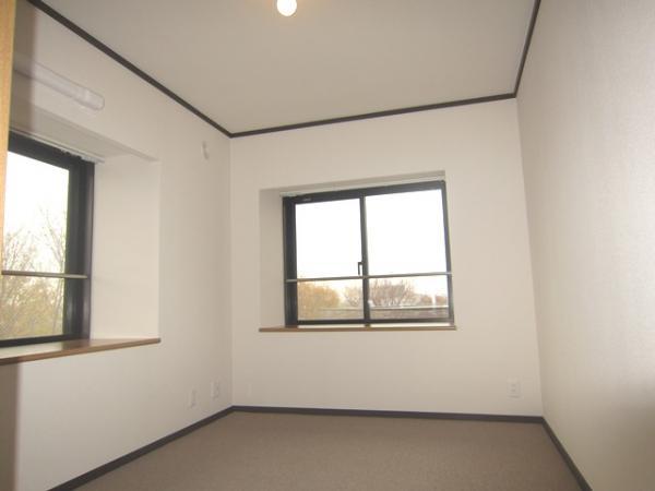 Non-living room