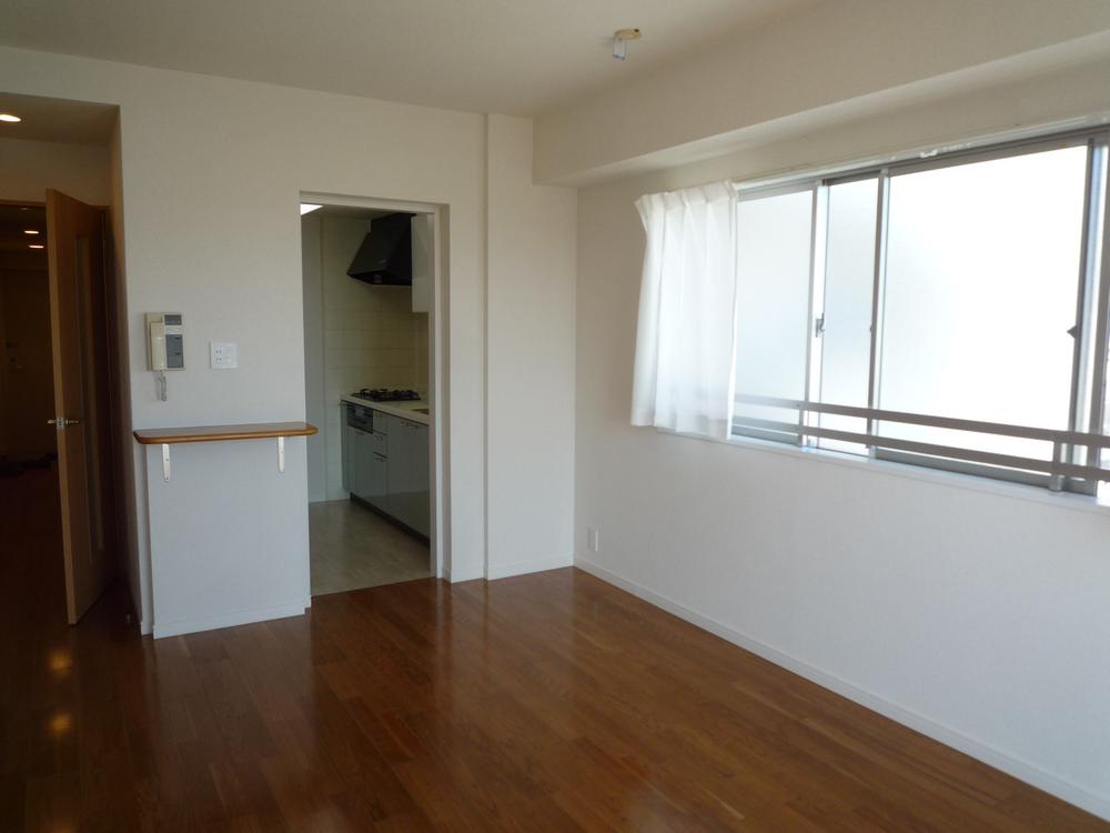 Non-living room