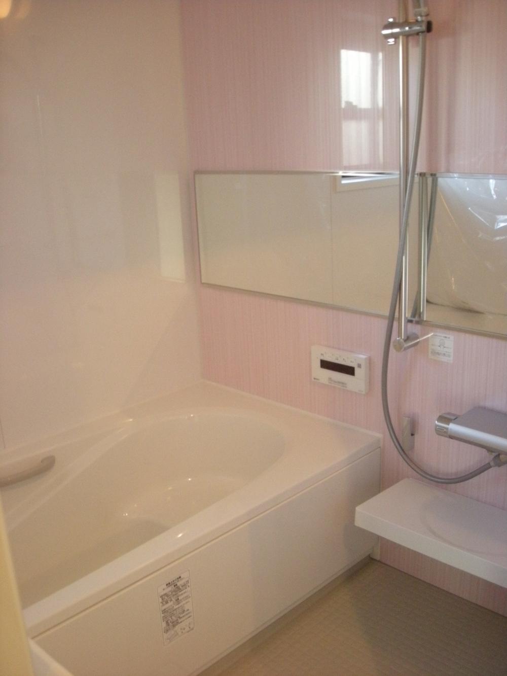 Bathroom. Indoor (12 May 2013) Shooting