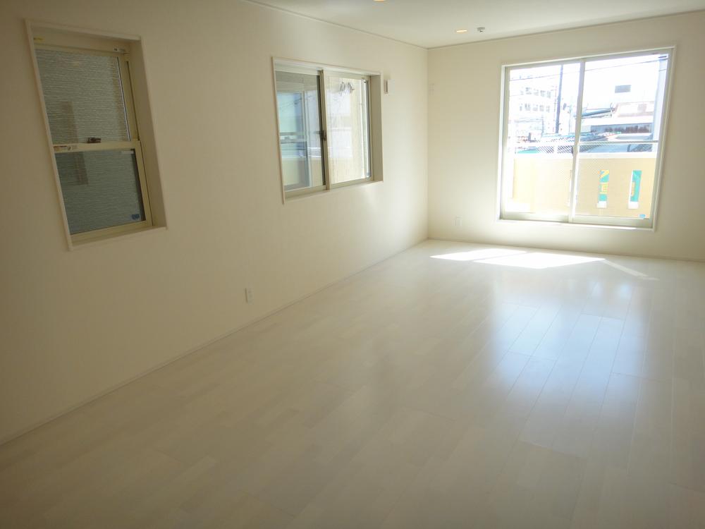 Living. Indoor shooting