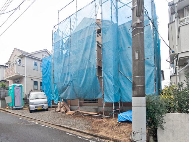 Local appearance photo. Local (December 10, 2013) Shooting