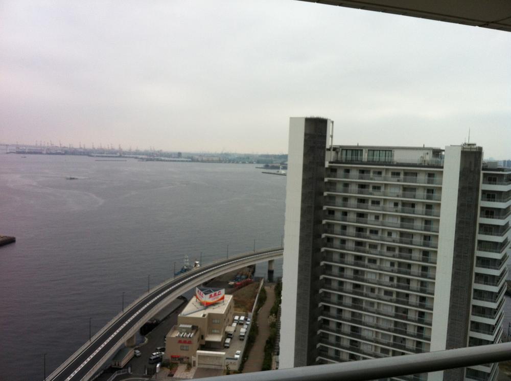 View photos from the dwelling unit