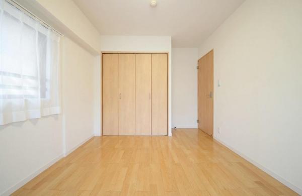 Non-living room