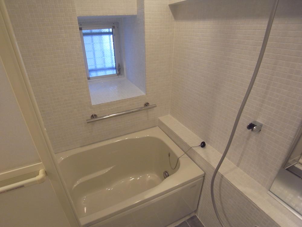 Bathroom. Indoor (September 2013) Shooting