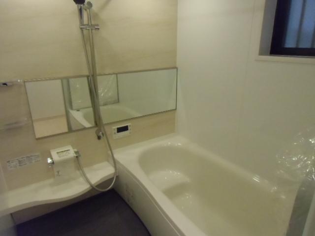 Bathroom. Indoor (11 May 2013) Shooting