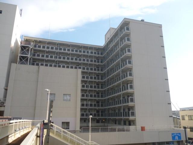 Local appearance photo. Renovation already