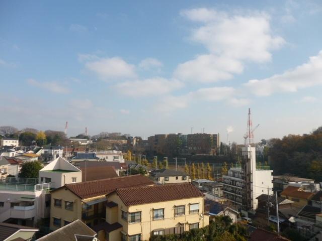 View photos from the dwelling unit. Good view