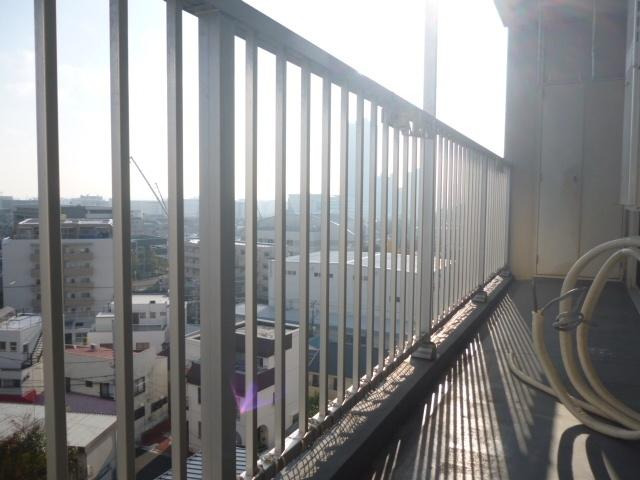 Other. Balcony