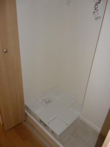 Other introspection. Washing machine Storage