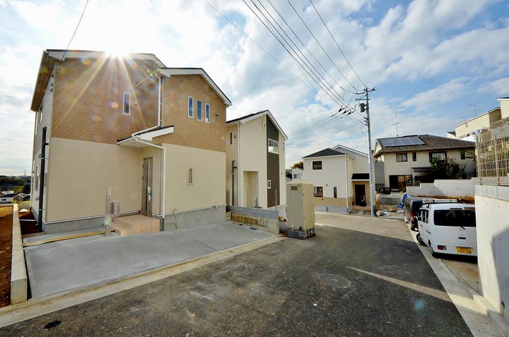 Local appearance photo