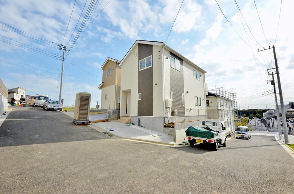 Local appearance photo