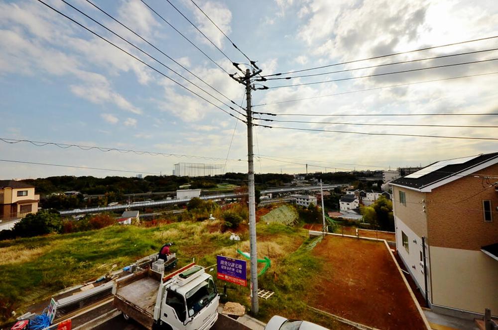 View photos from the dwelling unit