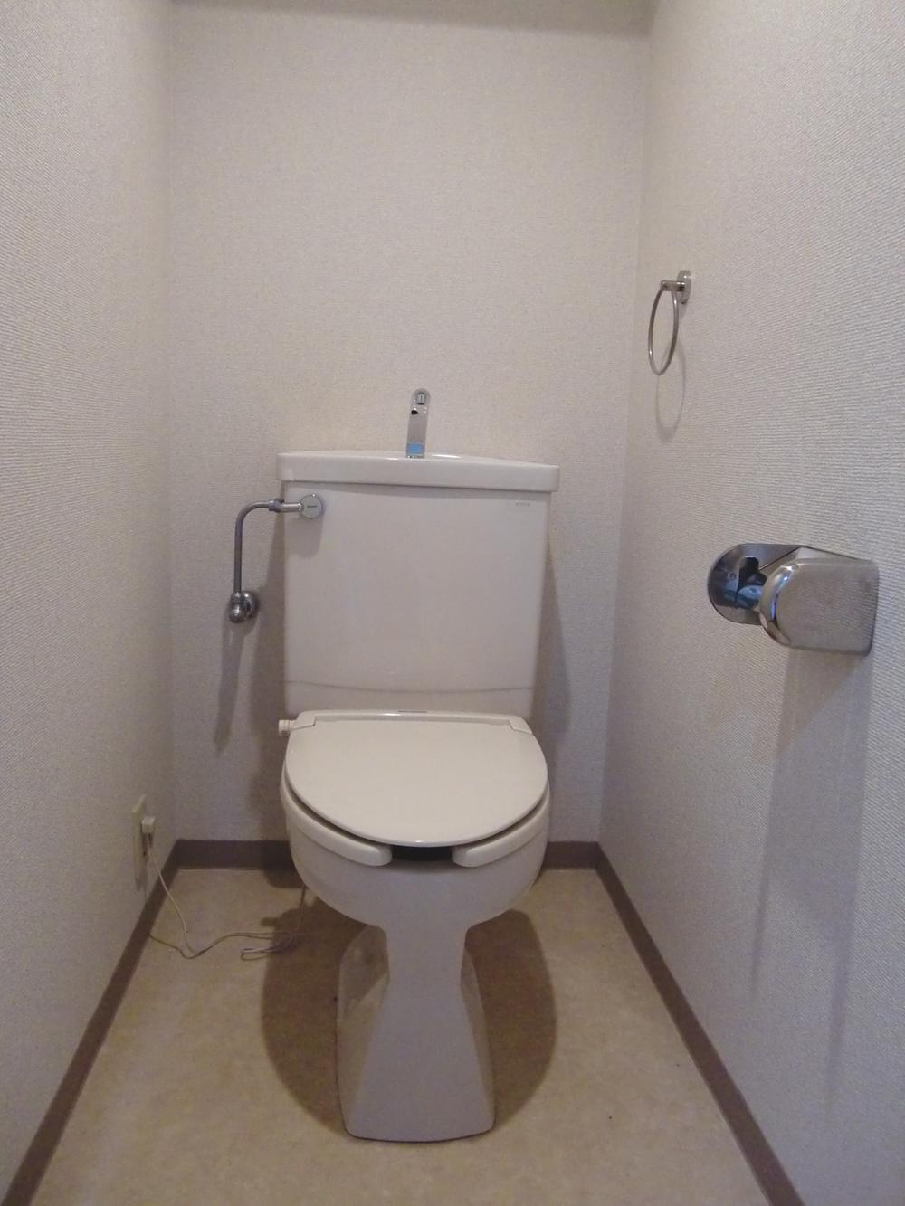 Toilet. Indoor (07 May 2013) Shooting