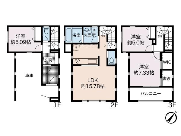 Rendering (appearance). (B Building) taken between Renderings