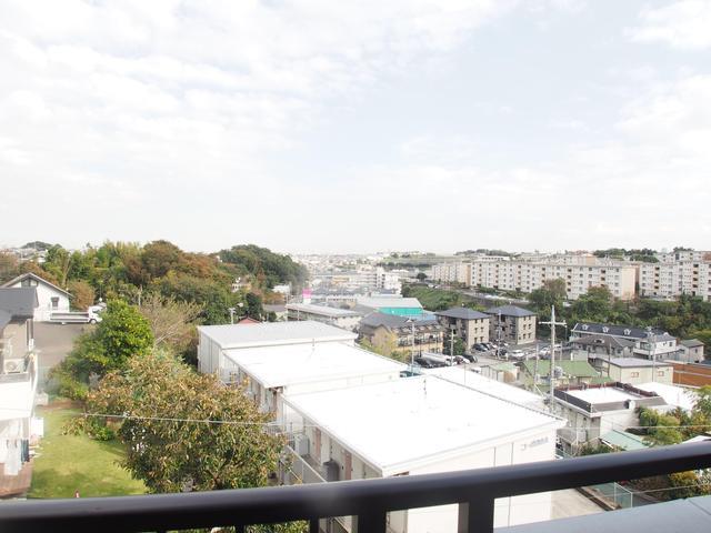 View photos from the dwelling unit