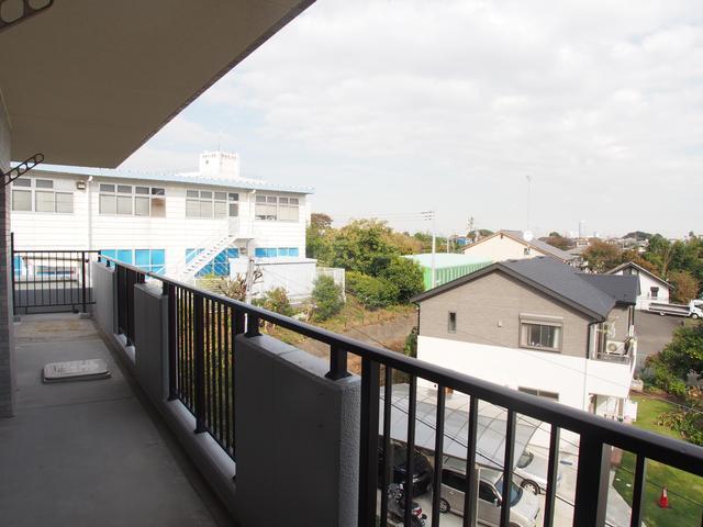 View photos from the dwelling unit