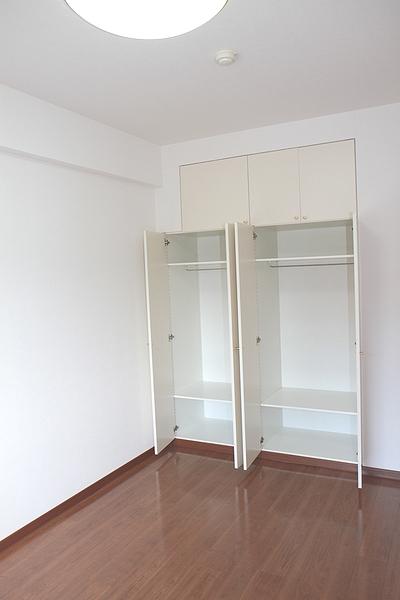 Non-living room