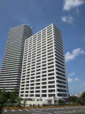 Other. top floor ・ It is southeast angle room.