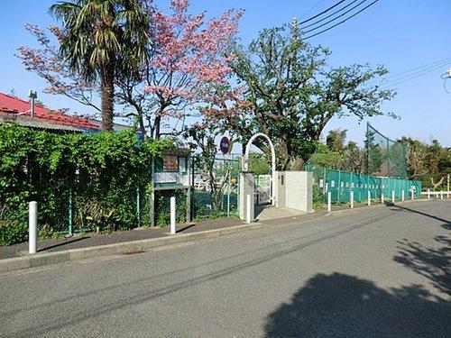 kindergarten ・ Nursery. Kandaiji 880m to kindergarten