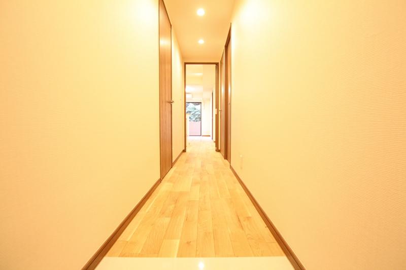 Other introspection. Trains is a floor plan that was considered