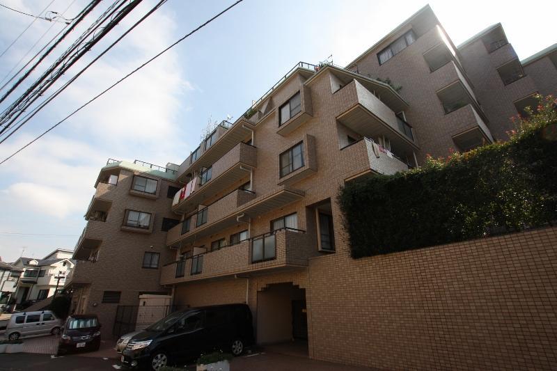 Local appearance photo. Full renovation properties of our original "Chronicle" specification.