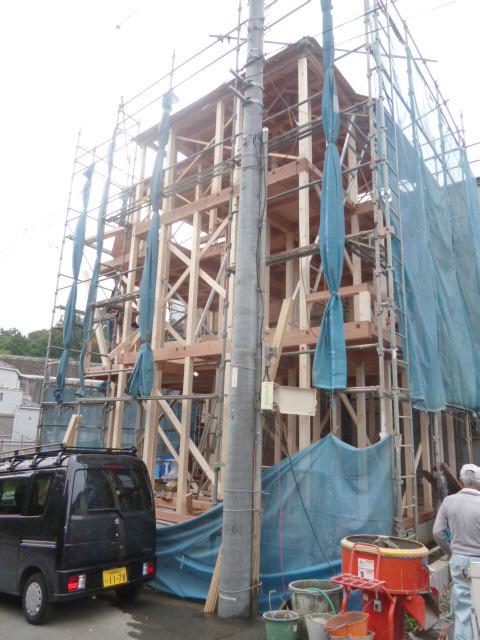 Local appearance photo. Local (September 2013) Shooting