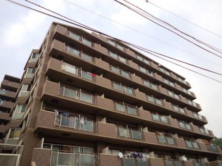 Local appearance photo. Local (11 May 2013) Shooting ※ Southeast corner room