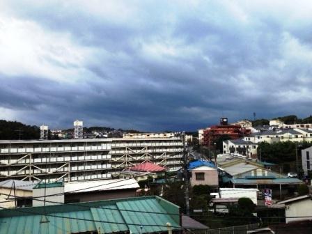 View photos from the dwelling unit. Offer also fireworks of "Minato Mirai" in summer. View from the site (November 2013) Shooting